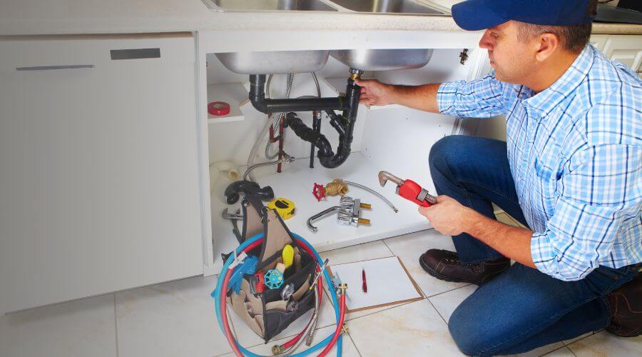 Local expert plumbing services in Austerlitz, NY